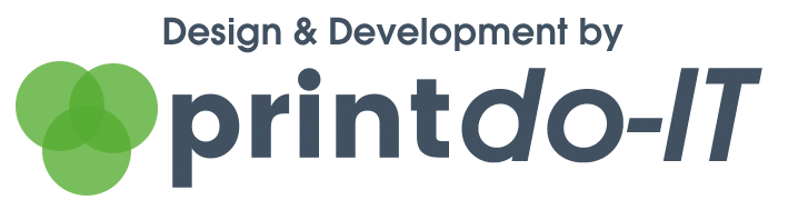 Printdo – Webdesign